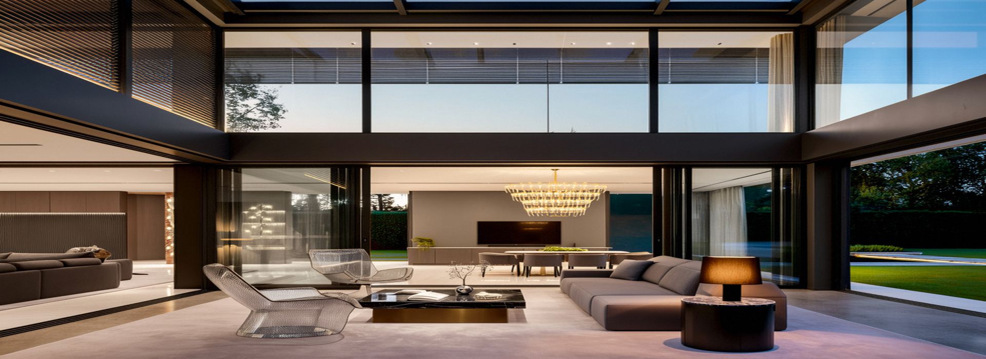 Smart Living