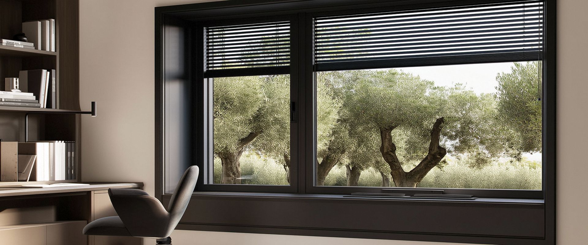 Smart Doors