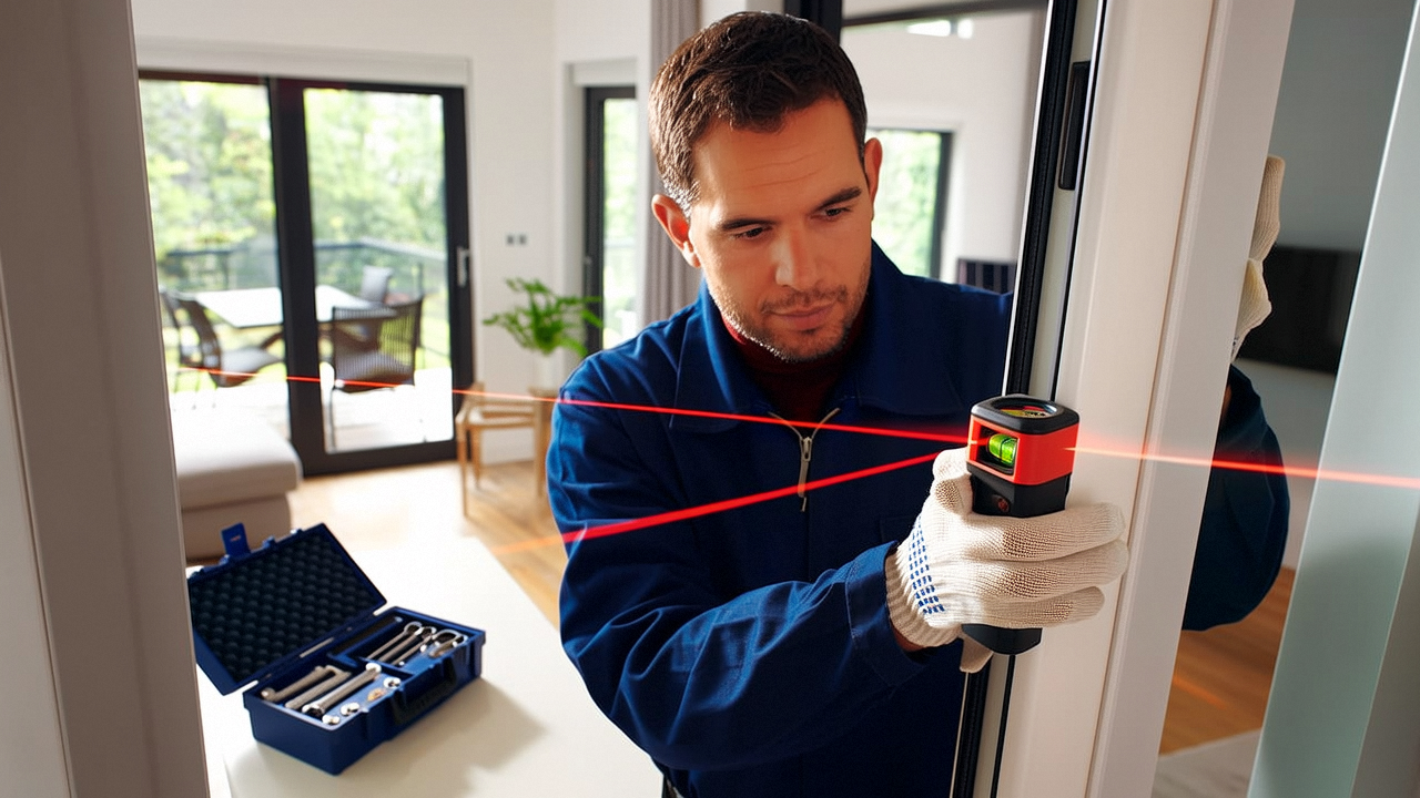 Professional Installation